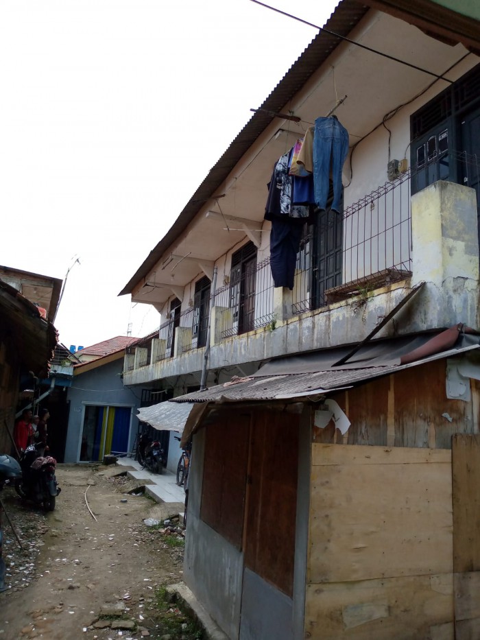 Rumah Kost Dijual di Jl. Jababeka 3 Cikarang